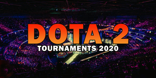 Dota 2 Tournaments 2023: A Complete List
